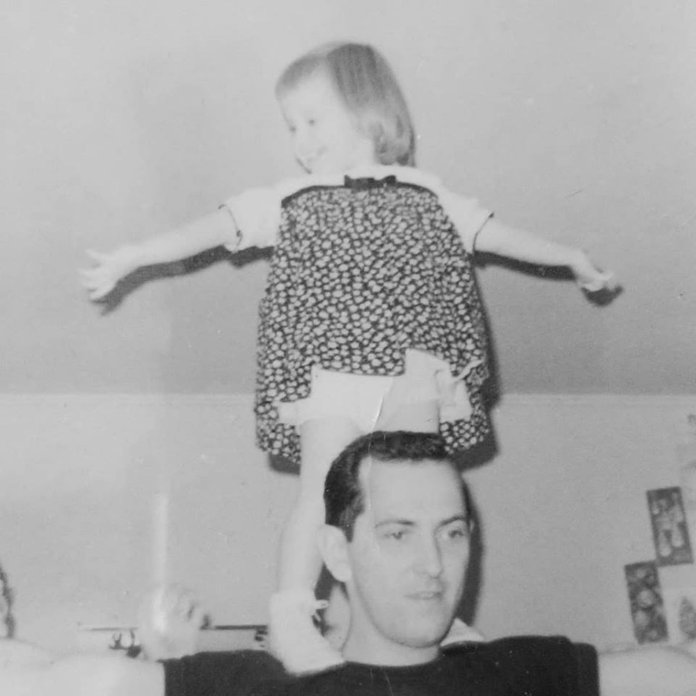 Meet your Posher, Diann